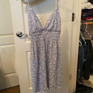 mini summer dress